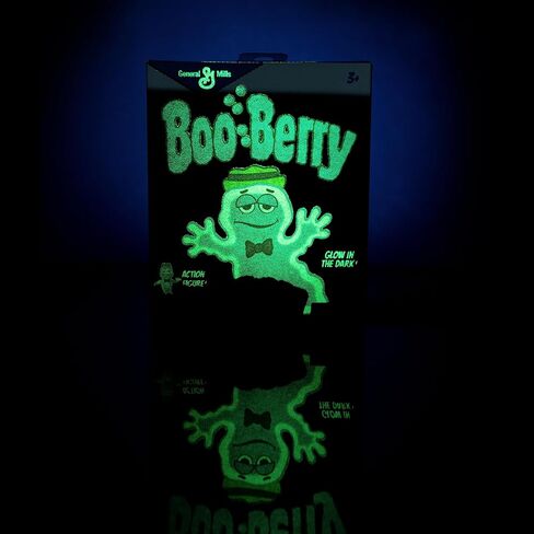 JADA TOYS, INC General Mills Franken Berry 6IN DIE-CAST AF in Saudi Arabia