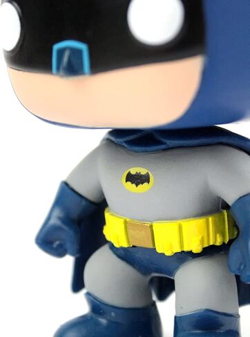 Funko POP Heroes Batman 1966 Vinyl Figure in Saudi Arabia