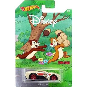 Hot Wheels 2019 Disney 90th Anniversary Edition (Chip N' Dale (Horseplay)) in Saudi Arabia