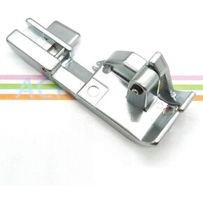 ACICE Sewing Machine Snap-On Serger Purpose Foot Presser Foot #77006 for Singer 14J250 Stylist II, 14J334,Viking H|Class 200s in Kuwait