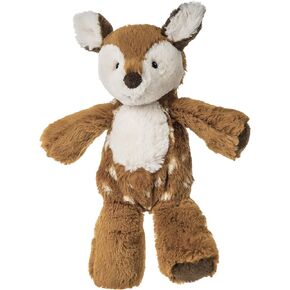 Mary Meyer Marshmallow Zoo Stuffed Animal Soft Toy, 9-Inches, Junior Fawn in Saudi Arabia