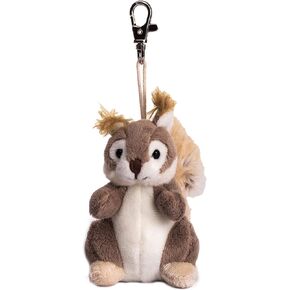 Dilly dudu Stuffed Animal Plush keychain Toy Plush Keyring Best Gifts in Kuwait
