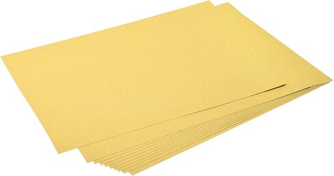 MECCANIXITY Shimmer Cardstock Paper 25 Sheets, Pearlescent Card Stock 8x11.5 Inch 92 Lb/250gsm, Craft, Scrapbook, Cover, Gift Wrapping, Wedding Invitation, Birthday Card, Light Green in Kuwait