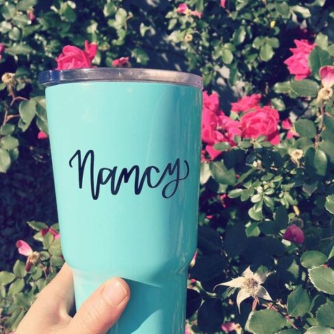 Frisco Craft Clear Vinyl Transfer Paper Tape Roll -12 x 50 FT w/Alignment Grid Application Tape for Silhouette Cameo, Medium Tack Adhesive Vinyl for Decals, Signs, Windows, Stickers in Kuwait