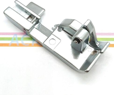 ACICE Sewing Machine Snap-On Serger Purpose Foot Presser Foot #77006 for Singer 14J250 Stylist II, 14J334,Viking H|Class 200s in Kuwait