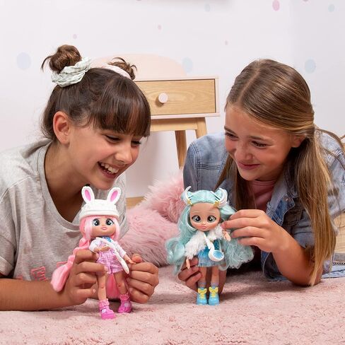 Cry Babies Magic Tears My Birthday Countdown - 7 Accessories, Exclusive Character and Confetti Surprise! in Kuwait