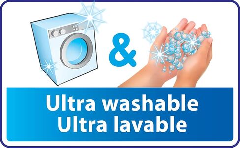 BIC KiDS Couleur Extra Large Felt Pens 'Special for School' Class Pack (96 Pieces) in Kuwait