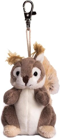 Dilly dudu Stuffed Animal Plush keychain Toy Plush Keyring Best Gifts in Kuwait