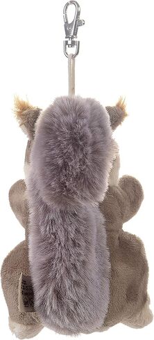 Dilly dudu Stuffed Animal Plush keychain Toy Plush Keyring Best Gifts in Kuwait