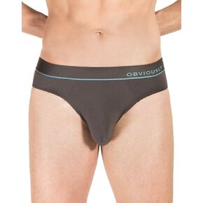 Obviously PrimeMan - Brief in Kuwait