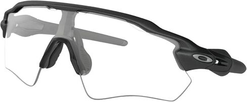 عدسات مسار Predrox Radar EV ومجموعات مطاطية بديلة لنظارة Oakley الشمسية OO9208 المستقطبة in Kuwait