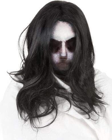 Rubie's Costume Co Men's Ghost Mask in Saudi Arabia