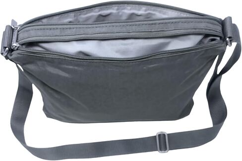 Baggallini Large Zipper Bagg Crossbody Bag in Saudi Arabia