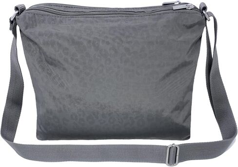 Baggallini Large Zipper Bagg Crossbody Bag in Saudi Arabia