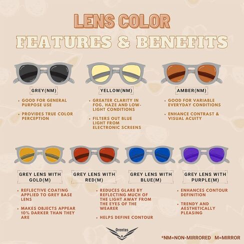 【Orentas】Women and Men, Ultra-Thin Metal Blue-light Block with Night Driving Photochromic Sun and Sunglasses (2 Packs) Alfa in Saudi Arabia