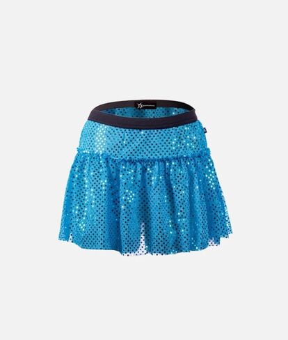 Women's Sparkle Running Skirt | Running Tutu | Glitter Running Skirt | Running Costume | Sequin Running Skirt in Kuwait
