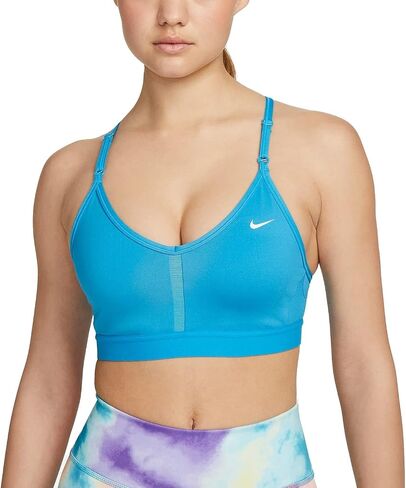 Nike Womens Medium Support Minimal Impact Sports Bra in Saudi Arabia