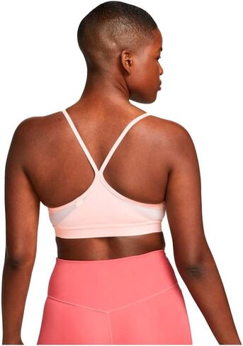 Nike Womens Medium Support Minimal Impact Sports Bra in Saudi Arabia