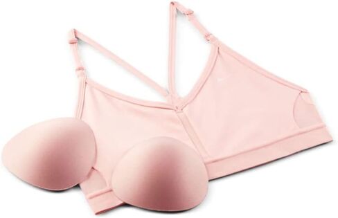 Nike Womens Medium Support Minimal Impact Sports Bra in Saudi Arabia