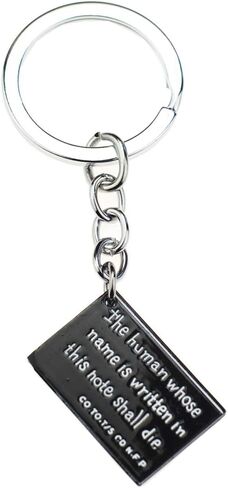 بوجزون سلسلة مفاتيح بدلاية بتصميم انيمي للنساء والاولاد والبنات، سلسلة مفاتيح هدايا للحفلات التنكرية in Kuwait