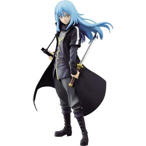 Banpresto That TIME I GO Reincarnated AS A Smile OTHERWORLDER-Figure VOL.13 (A:RIMURU) in Saudi Arabia