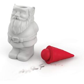 Genuine Fred Desk GNOME, Pencil Sharpener and Eraser Set in Saudi Arabia