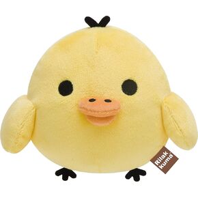 Rilakkuma Kiiroitori San-X Original Plush (Medium)