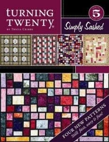 Friendfolks Books-Turning 20 Simply Sashed in Saudi Arabia