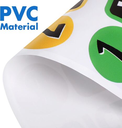 Voice Level Sticker, Noise Level Wall Sticker Graffiti Stickers Hall Passes for Classrooms Poster Classroom Educational Posters in Kuwait