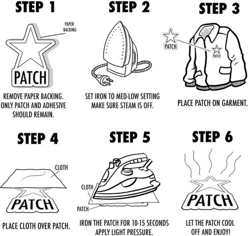 3 رقع مطرزة لعيد الميلاد، سانتا كلوز، الرنة يسوع الرنة على الخياطة على الملابس، رقع لطيفة للرجال والنساء والأطفال، رقع تزيين للملابس والأحذية والحقيبة والقبعة in Kuwait