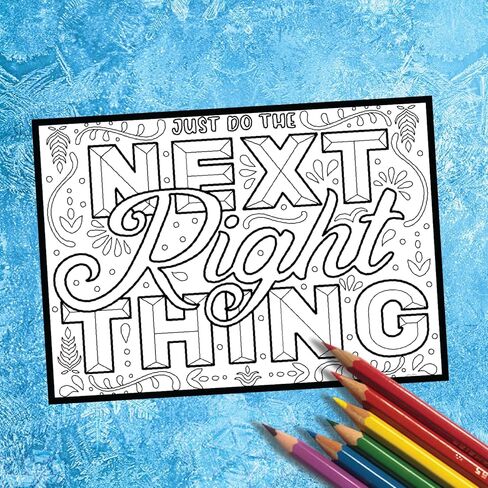 تلوين برودواي - صفحات تلوين مستوحاة من فروزن (مجموعة من 4)، بضائع موسيقية Let It Go، مطبوعة على ورق غير لامع (8 1/2 بوصة × 11 بوصة)، هدية مثالية لمحبي مسرح برودواي in Kuwait