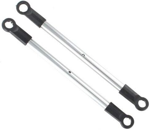 Redcat Racing BS704-011gm Lower Linking Rod for Ground Pounder Models, Gun Metal in Saudi Arabia