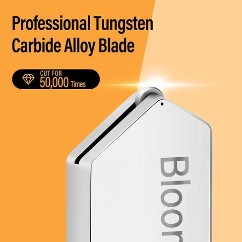 مجموعة أدوات تقطيع الزجاج، 2-20 مم طقم 5 قطع من الزجاج مع صندوق تخزين محمول، رأس كربيد تغذية الزيت مع 2 شفرات إضافية ومفك لقص الزجاج المصقول، البلاط، المرآة، الفسيفساء in Kuwait