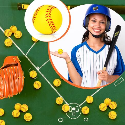 36PCS Football Party Favors Football Charm Bracelets Mini Football Keychains Stress Ball Goodie Bag Favor Supplies for Sports Football Birthday Party Fall Thanksgiving Gifts Team Players Decorations in Kuwait