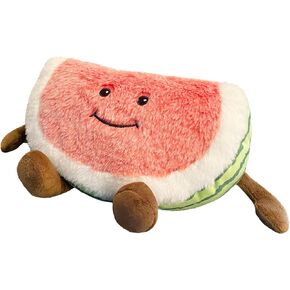 دمية محشوة محشوة دافئة من القطيفة برائحة اللافندر من واترميون وارميز in Kuwait