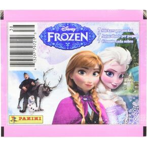 Disney 2014 Frozen Stickers (50 Count) in Kuwait