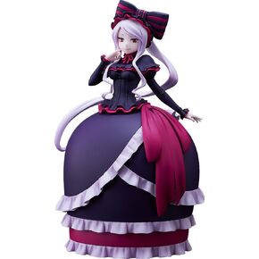Overlord: Shalltear Bloodfallen Pop Up Parade PVC Figure in Saudi Arabia