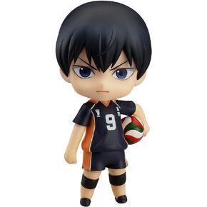 Good Smile Haikyuu!!: Tobio Kageyama Nendoroid Action Figure in Kuwait