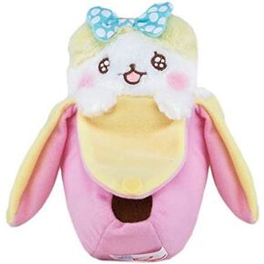 Funko Plush: Bananya - Pink Bananya in Saudi Arabia
