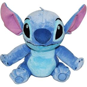 Disney's Lilo & Stitch 12" Stitch Plush in Kuwait