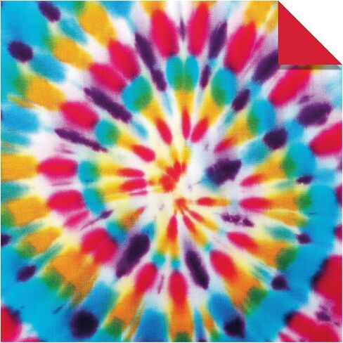 Origami Paper 300 sheets Tie-Dye Patterns 4" (10 cm): Tuttle Origami Paper: Double-Sided Origami Sheets Printed with 12 Different Designs in Saudi Arabia