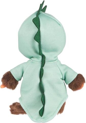 مونشيشي هودي ديناصور من سيكيجوتشي - قطيفة 8 انش in Kuwait