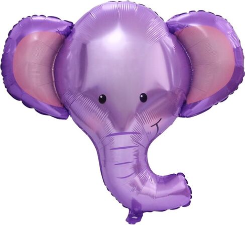 بالونات على شكل رأس كلب لطيف 4D، بالونات للكلاب الأليفة، لوازم حفلات الكلاب، زينة عيد ميلاد الجرو، بالون استحمام الطفل، 3 عبوات مقاس 22 بوصة، بالونات من رقائق الألومنيوم المصنوعة من الألومنيوم على شكل كلب كرتوني بني، مع شريط in Kuwait