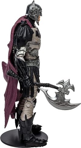 McFarlane - DC Multiverse 7" - Gladiator Batman (Dark Knights: Metal) in Saudi Arabia