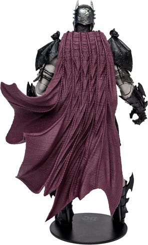McFarlane - DC Multiverse 7" - Gladiator Batman (Dark Knights: Metal) in Saudi Arabia