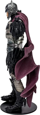 McFarlane - DC Multiverse 7" - Gladiator Batman (Dark Knights: Metal) in Saudi Arabia