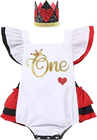 IBTOM CASTLE الرضع أول عيد ميلاد الزي طفل الفتيات بوهو الدانتيل كشكش رومبير توتو فستان مع عقال لحديثي الولادة كعكة سحق in Kuwait