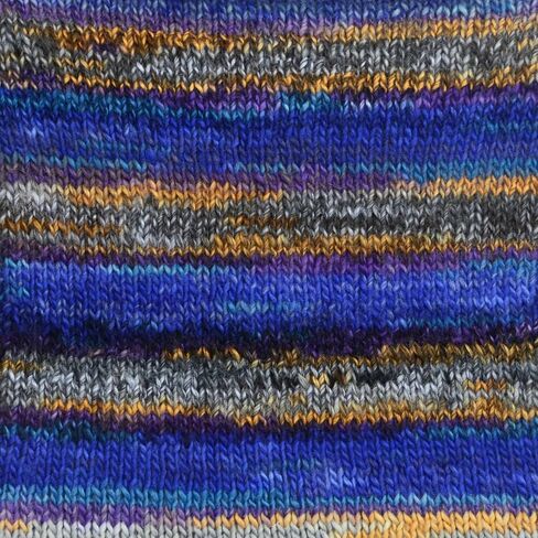Premier Knitting Yarn Spun Colors Worsted Mallard 1110-05 (3-Skeins) Same Dye Lot Worsted Medium #4 Soft 65% Acrylic, 35% Fine Merino Superwash Wool Bundle with 1 Artsiga Craft Bag in Saudi Arabia