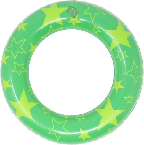 JOYIN Inflatable Elf Hat Christmas Ring Toss Game Set,Holiday Party Favors for Christmas Parties Games Toy in Kuwait