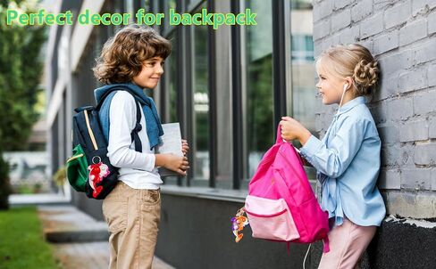 سلسلة مفاتيح فقاعات صغيرة الحجم من colorbopop هدية تململ، هدايا حفلات الأخطبوط، طلاب الفصول الدراسية بنين بنات هدايا عيد ميلاد صغيرة in Kuwait